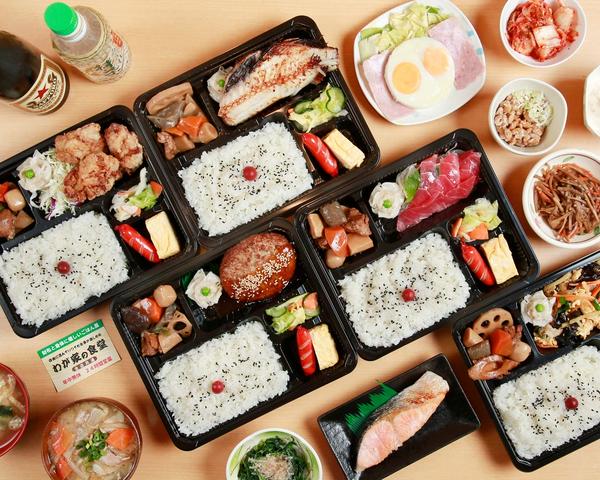 わが家の食堂亀戸店