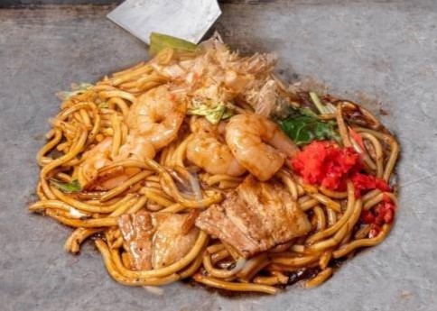 味平