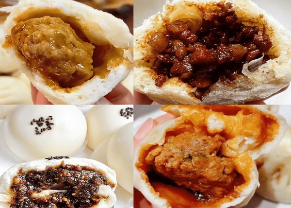 王記饅頭