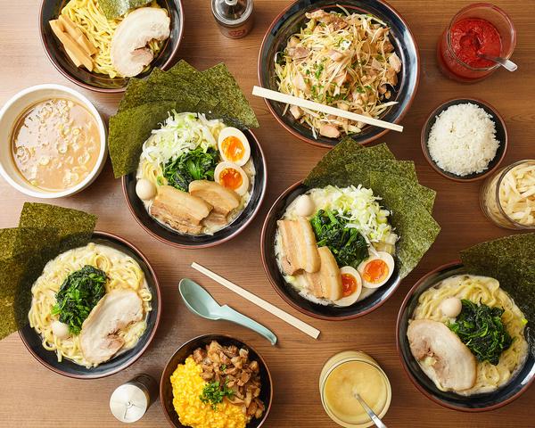 一刀家 茅場町店