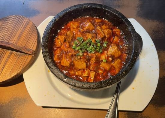 四川料理 三鼎