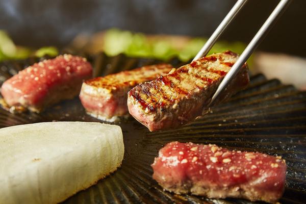 馬焼肉専門店 うまえびす三軒茶屋