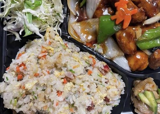 紹興飯店