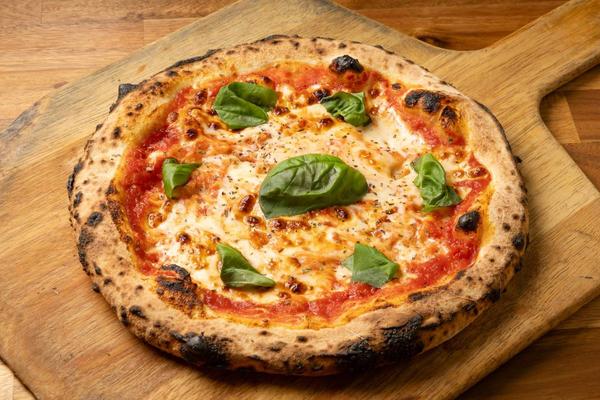 Pizza Compare
