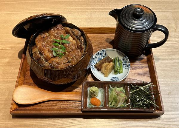 鰻籠