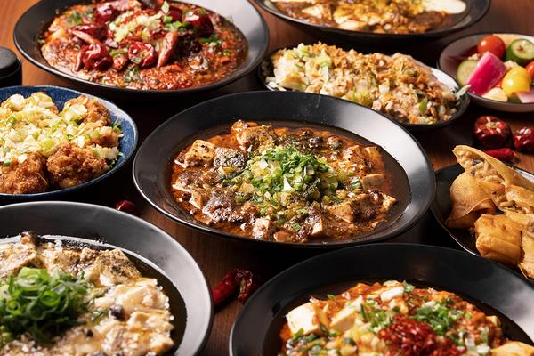 麻婆豆腐TOKYO 名古屋店