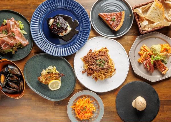 BISTRO KITCHEN CHIRIO
