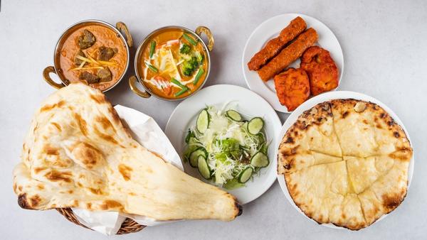 Third Eye Indian＆Nepali Restaurant