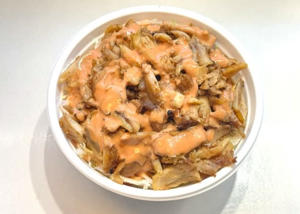 GO KEBAB上板橋駅店