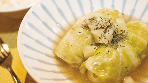 「Okan Kitchen」