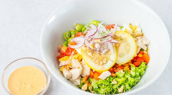 VITABOWL