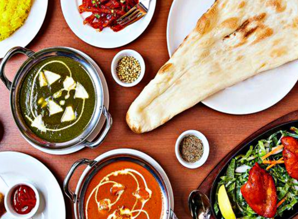 KHUKURI CURRY＆CAFE INDIAN NEPALI RESTAURANT