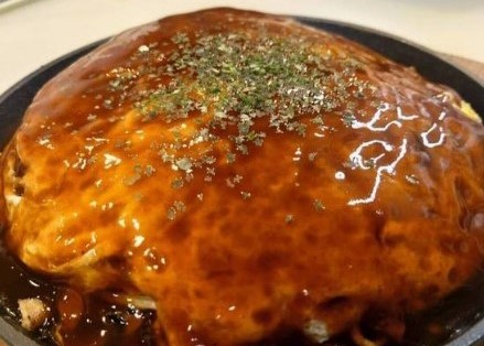 鉄板じじぃ あきおき