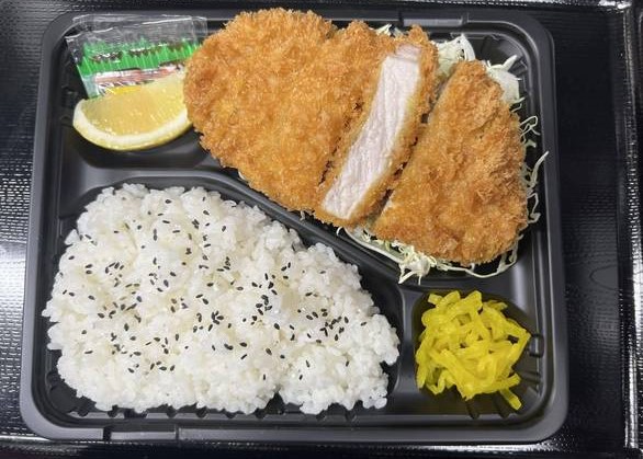 えんちゃん食堂