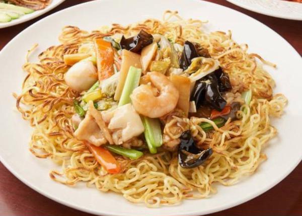中華料理 喜満楼飯店