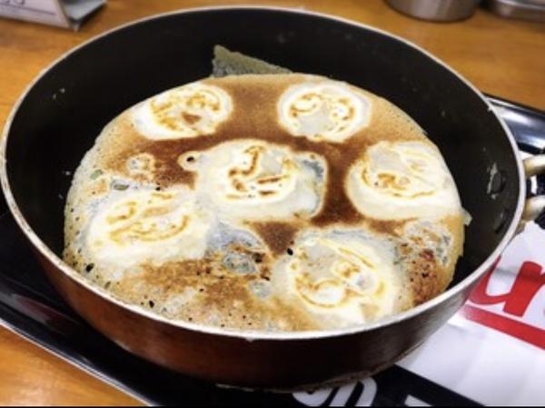 南瀬谷 籠包餃子