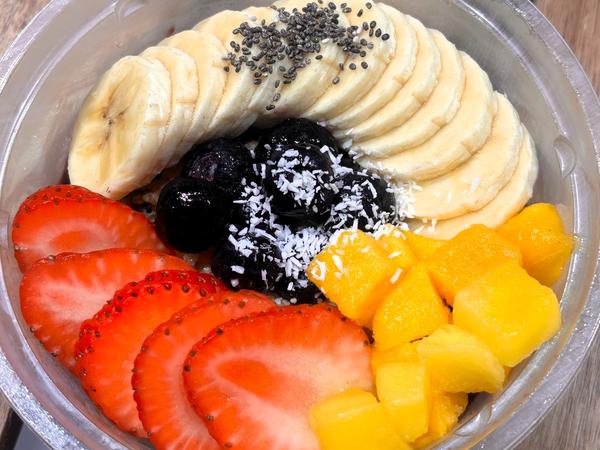 MACHI Acai