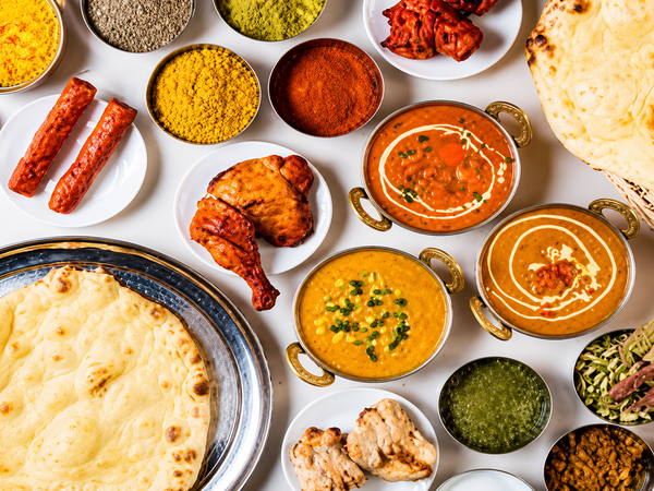 ネパールインド料理サラソティ Nepali Indian Restaurant Saraswati