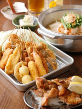串くし本舗  御影店