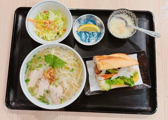 ベトナム料理スア吉祥寺店