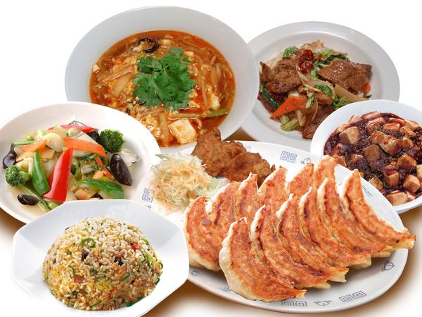 大阪王将 玉造店