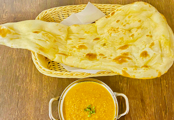 カレー店 リハサ
