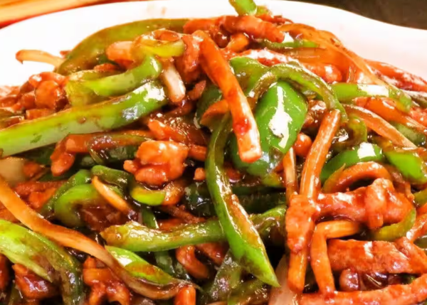 神龍美食坊