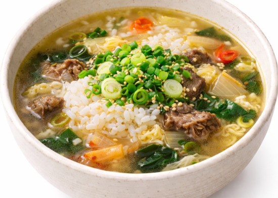 炭火焼肉 筵