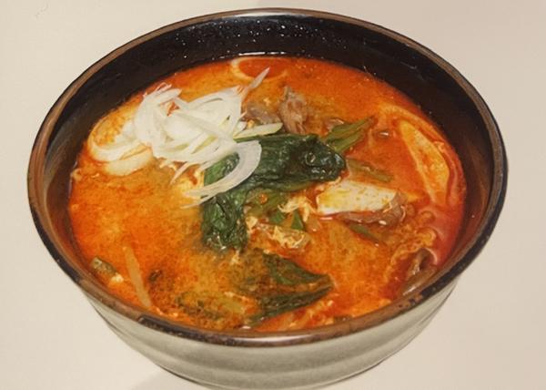 焼肉 漢江