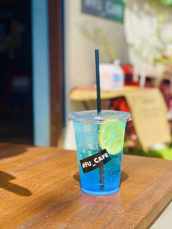 #FU_CAFE