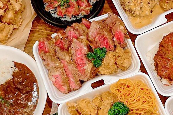 ステーキマックス 江古田店