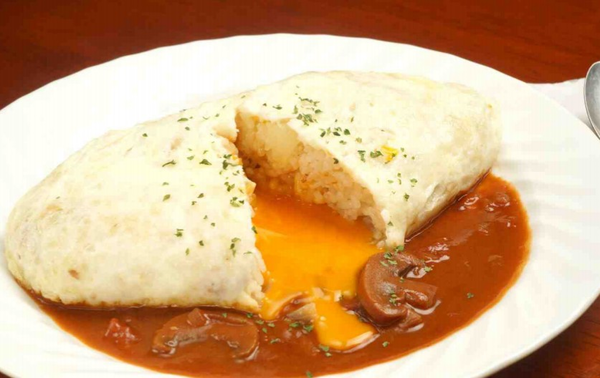 cafe kitchen aiai