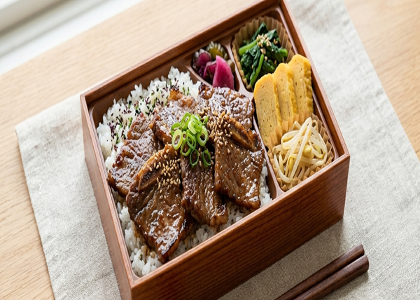 焼肉 KYO ICHI