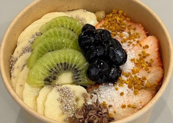 Mirage Cafe 浅草店