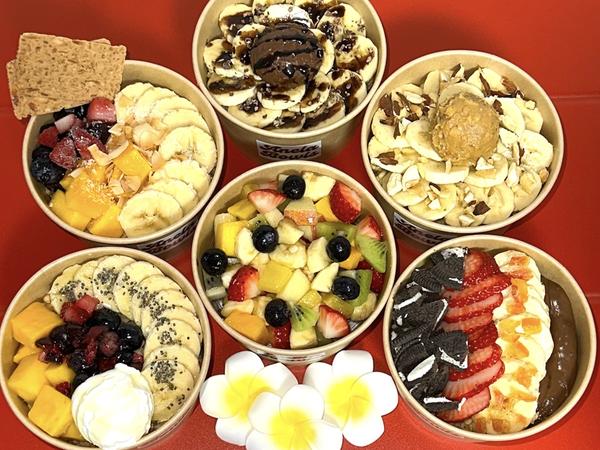 【アサイーボウル専門店】アネラボウルズ浦安店