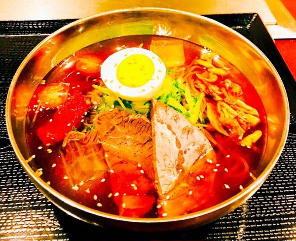 炭火本舗‐延郷閣