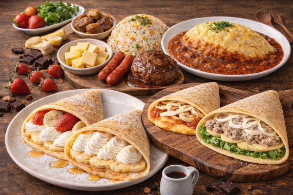 MYDELI・CHOICE