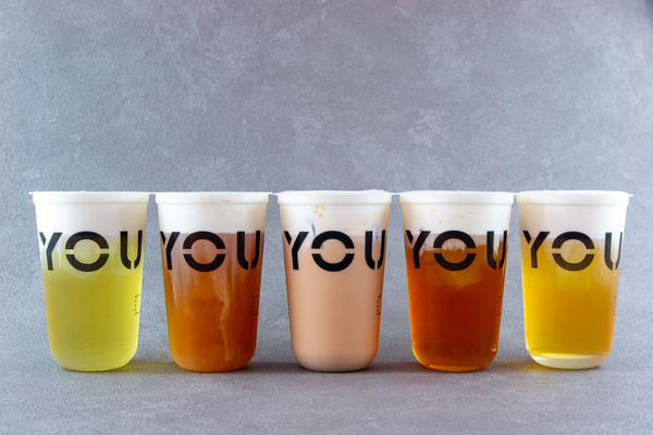 優茶YOUCHA 西葛西店