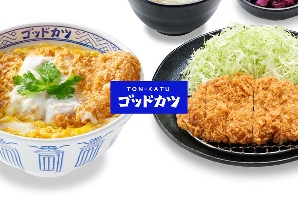 ゴッドカツ 環状7号線豊玉南本店