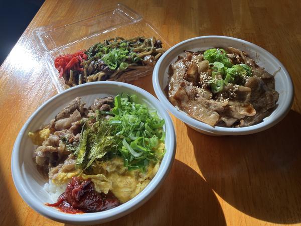 美や川