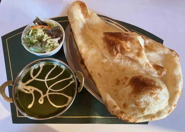 インド・ネパール料理 ナンハウス