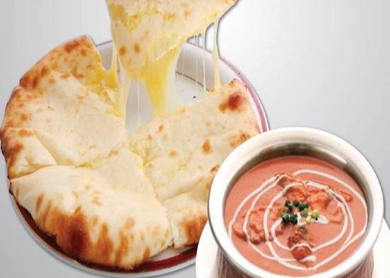 インドネパールレストランサパナ