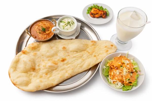 インド・ネパールレストランSIYANSA 三宮店