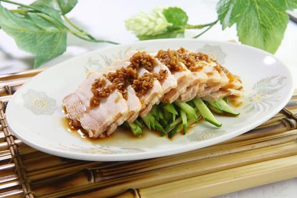 中華料理 満福園