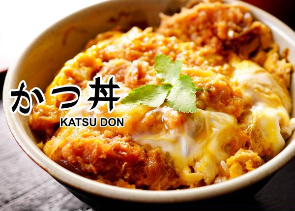 かつ丼もり川千種店 KATSUDONMORIKAWATIKUSATEN
