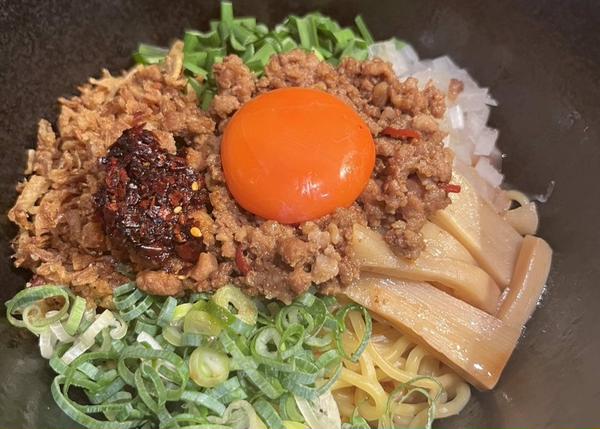 中華そば ひのき屋