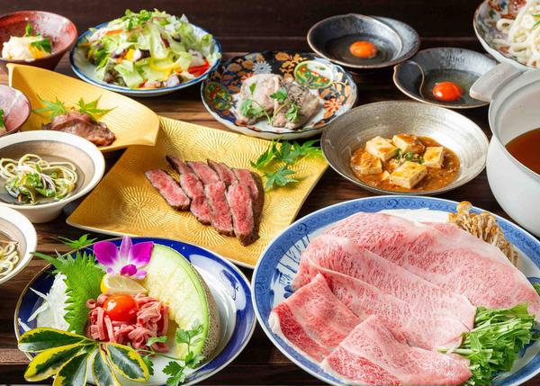 肉ya道頓堀