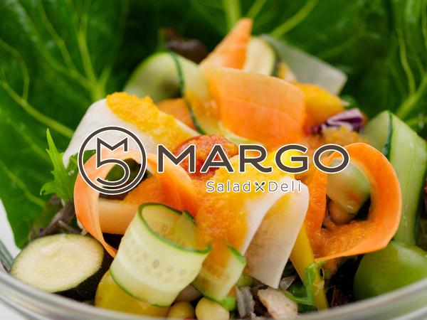 サラダデリMARGO