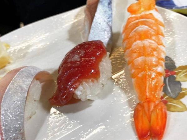 すし居酒屋 恵寿司