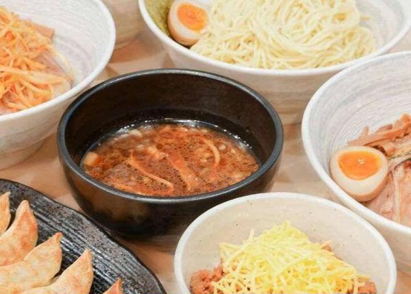 中華そば 立川びんびん亭